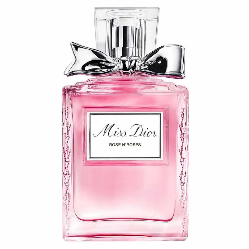 Miss Dior Rose N'Roses DIOR Eau de Toilette